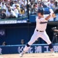 横浜・主将の小野はベンチスタート！2回戦で好投の背番号10が先発！横浜対住吉のスタメン【神奈川】