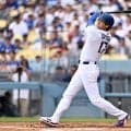 ロバーツ監督「本当に力強く、とても状態が良い」大谷翔平を称賛　日米通算350号の先頭打者弾