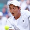  望月慎太郎 快進撃で世界ランク上昇 