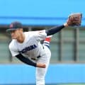 【高校野球】横浜がエース織田不在も４投手の継投で５回コールド勝ち　県内公式戦34連勝