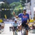 高温での距離短縮は大会史上初！　中央山塊ステージはファンデルプールが通算3勝目｜ツール・ド・フランス2026 レースレポート：第9ステージ