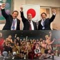 藤波辰爾「デビュー５５年」初のネパール遠征を敢行「初めての土地での試合はいくつになっても刺激的だし若返った」…今月１日～６日