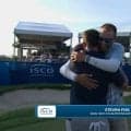 【動画】スティーブン・フィスクがプレーオフを制してツアー2勝目【イスコチャンピオンシップ4日目】