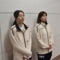 【バドミントン】女子ダブルス「シダガシ」志田千陽、五十嵐有紗組が欠場、14日開幕ジャパンOP