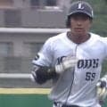 西武の18歳ドラ5ルーキーが3号2ラン　オリは杉本裕太郎が先制弾も惜敗…12日のファーム結果