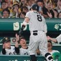 【阪神】真夏の９連戦へ藤川監督「まだまだ新しい選手たちも戦力に」大型連戦後は巨人３連戦も