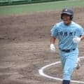センバツ出場の近江が7回コールド発進！期待の3番打者が高校通算18本塁打【滋賀】