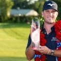 スティーブン・フィスクがプレーオフの末に2勝目「努力が報われた」