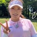 堀奈津佳が強風の日高カントリークラブに挑む　ラウンド密着番組「ひとりゴルフ」