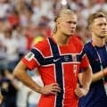 躍進のノルウェー、疲れ切ったハーランド　Ｗ杯は「人生最高の体験」