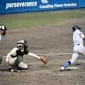 5年ぶり復活の高知・窪川　松本夢叶主将がサヨナラ打を放つ