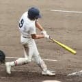 【高校野球】創価「親子鷹」で第１シード撃破　堀内監督の息子・勝利が３安打３得点／西東京