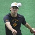 【巨人】山崎伊織14日ヤクルト戦で今季初先発へ「１軍が遠かった」開幕投手最有力も３月右肩不良