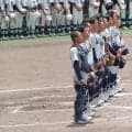 「ミラクル甲西」と呼ばれた県立校が逆転勝ちで3年ぶりの夏1勝！元エースのが殊勲の一打を放つ【滋賀】