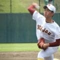 シード・星城が初戦を快勝発進！2本柱の盤石リレーで3回戦突破！【愛知】