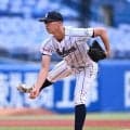 高校野球　サヨナラ勝ちの岩倉・佐藤「ツバの裏を見るだけで楽に」昨夏に天国へ旅立った母と臨む最後の夏　帽子に刻んだ言葉の意味