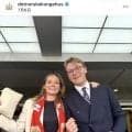 上裸ハーランドとハグが話題…ノルウェー王女が祝賀イベント参加へ　８強イレブンが王宮訪問予定
