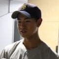 【高校野球】千葉商大付コールド発進　夏初登板の秋元陽翔「早く来ないかな」待ちわびた夏で躍動