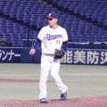 【中日】ドラ１中西聖輝、阪神３連戦で先発見込み「任された以上は期待に応えられるように」