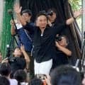 ＤＦ長友佑都「そろそろ決断しないと」現役続行か引退か…去就に言及「自分の中で見えてきているものはかすかにある」