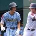 昨年決勝カード・横浜と東海大相模が早くも4回戦で激突！横浜・小野主将「引き続き準備して臨みたい」東海大相模・安嶋主将「横浜に向けて準備をしてきた」【神奈川】