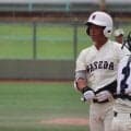 【高校野球】24年夏８強の早稲田大阪が渋谷と対戦　“早稲田の佑ちゃん”代打で出場