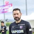 Ｃ大阪のパブロ・マチン新監督「食事や文化に感銘。オファーが来た瞬間に『行きたい』と」就任後、初会見