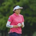 一時は単独首位も…仲宗根澄香は永井花奈との最終組対決で初V逃す「自分を褒めたい」
