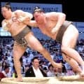 【大相撲】横綱のしこ名を継ぐ旭富士、序ノ口デビューから２２連勝　新幕下でも快勝発進