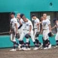 武相が3回戦敗退…9回2死からまさかの失点、延長10回サヨナラ負けで川和に春のリベンジならず【神奈川】