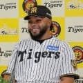 阪神　ドリスが監督選抜で球宴初出場　３８歳でのオールスター出場は球団外国人最年長　「皆さんにいいショーをお届けしたい」チームから７人目