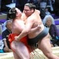 【大相撲】錦木、通算連続出場で元関脇・寺尾超えの単独９位　記録更新へ「できるだけ頑張る」