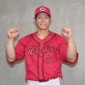 【球宴】広島岡本駿、ハーンが初出場、坂倉将吾は３年連続４度目、監督推薦で球団から3人選出