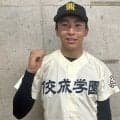 【高校野球】佼成学園、第２シードの貫禄で初戦突破　公式戦初先発の門間詠生が好投／西東京