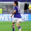 【Ｗ杯】中村敬斗のソックスに「ＮＯ」の主審、準決勝フランス-スペインを担当…パラグアイ戦では口元隠しにレッドカード提示