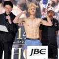 【ボクシング】ＷＢＡ挑戦者決定戦に臨む堤駿斗「相手に何もさせずに倒して勝つ」　年内にも世界初挑戦へ
