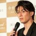 ｢夢の共演！｣中村敬斗＆竹内涼真＆キングカズ次男が六本木に集結！”W杯お疲れ様会”開催に｢どんなメンツ!?｣｢かっこええー｣｢眩しーっ｣