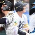 オールスターＨＲダービー　阪神の森下、佐藤輝、大山、ソフトバンク栗原、日本ハムのレイエス、万波、清宮らがノミネート　ファン投票で２２日発表