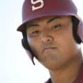 「NPB1位指名」と「MLB235位指名」の“価値”は--日米ドラフト指名となった和製大砲・佐々木麟太郎の選択を分ける契約金の差