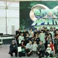 プロダンスチーム「Valuence INFINITIES」が初のダンスバトルイベント『BATTLE INFINITIES』を開催！ブレイキンの聖地・溝の口に若き才能が集結
