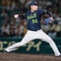 【球宴】監督選抜のヤクルト星知弥「全力で挑みます」清水昇「大変光栄」　チーム計７選手が選出