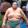 【大相撲】カド番の琴桜が快調に２連勝　新小結・義ノ富士から落ち着いて白星