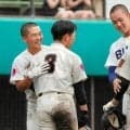 武相の小林主将　最後まで仲間と　リベンジ誓った相手に延長で惜敗