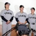 【球宴】監督推薦選手を発表　セは巨人から井上、大城ら最多4人、パはオリから椋木ら