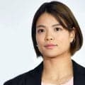 「三角筋でかくなってない？」阿部詩　トレーニング後の姿に驚きの声続々「こんな服着るんだ」「強そう」