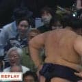 「茫然自失、大の里」横綱・大の里、連敗で天を仰ぐ 藤ノ川に通算12個目の金星配給 二日目にして座布団が舞う異常事態 実況驚きと興奮