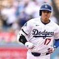 大谷翔平が先頭打者アーチの日米通算350号で前半戦締め　４日間の休息を得て後半戦へ