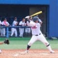 【高校野球】日大高は延長戦の末に惜敗、DeNA村田２軍監督の次男・凰晟「もっと３年生と…」
