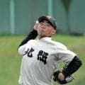選抜出場の北照敗退「あれ、なんか違う」　研究され、修正間に合わず