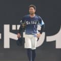 【パ入れ替え１週間まとめ】ソフトバンク大関、西武村田ら登録　オリックス佐藤、西武桑原ら抹消